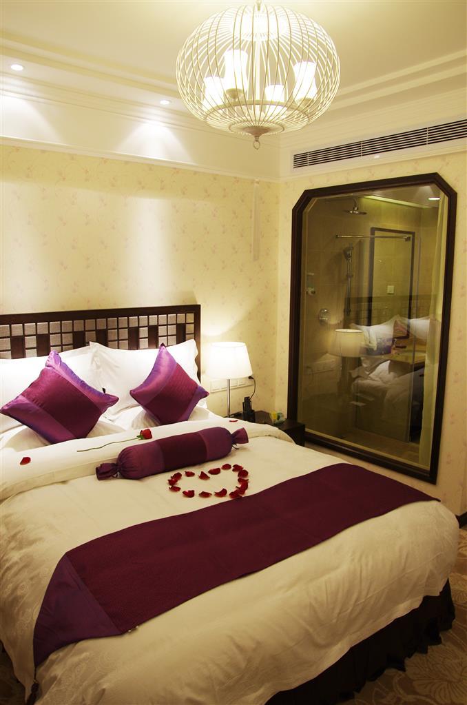 Hotel Royal Run Liaocheng Pokój zdjęcie