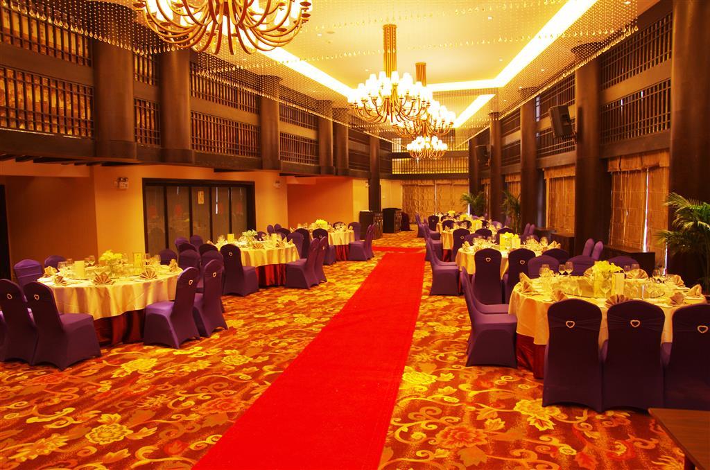 Hotel Royal Run Liaocheng Udogodnienia zdjęcie